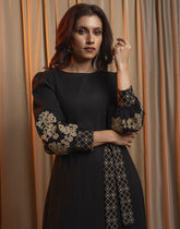 0310104759BK (4)_Ladies_Dress_Fashion Bug Sri Lanka